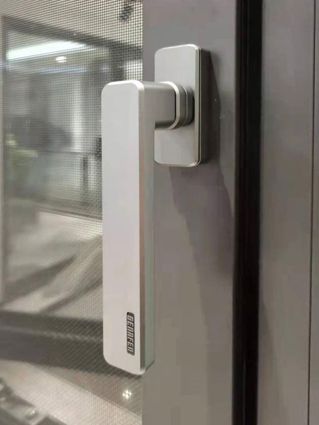 常用的门窗五金有哪些,门窗五金知识大全你都认识哪几个