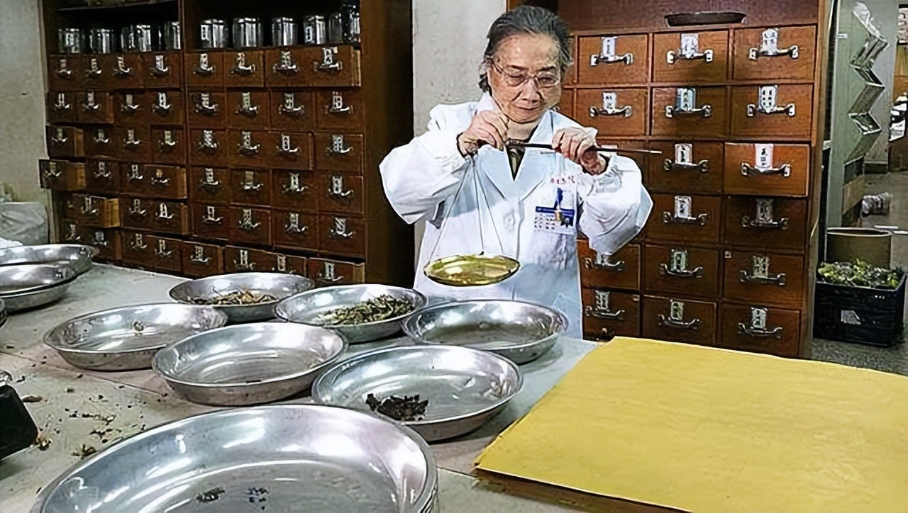 国医大师朱南孙的8个养生秘诀,国医大师朱南孙