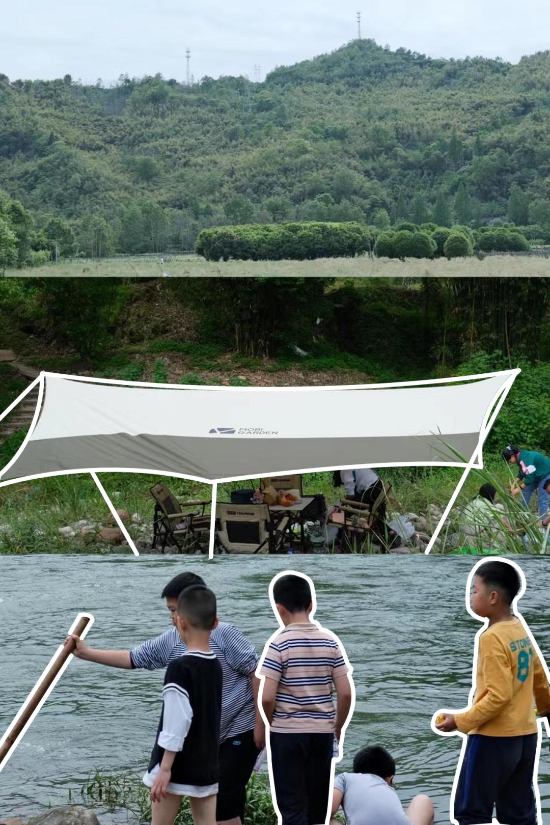 成都周边一日游露营烧烤好去处,成都周边春天适合野炊露营的地方