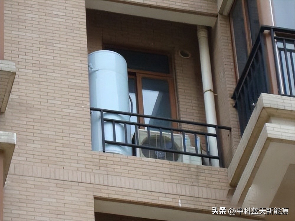 空气能热水器怎么选择比较好,选购空气能热水器指标