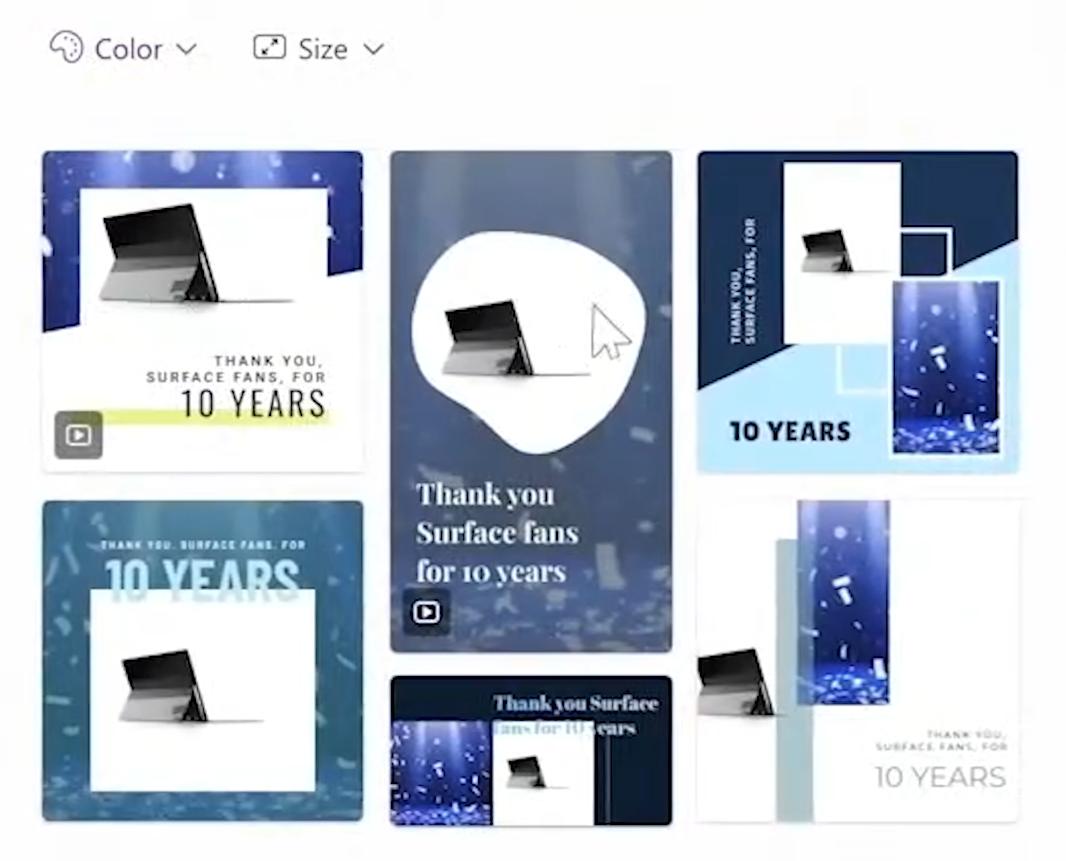 微软海报软件,微软怎么做海报