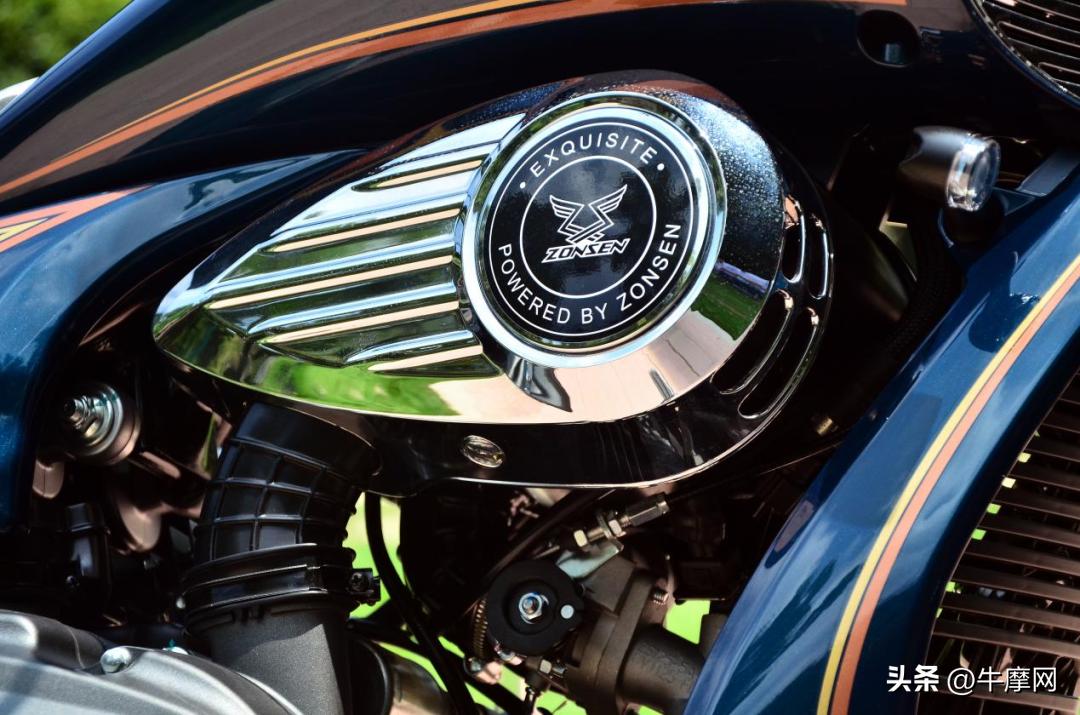 宗申优米yomi自动挡巡航摩托车,宗申优米yomi属于什么类型机车