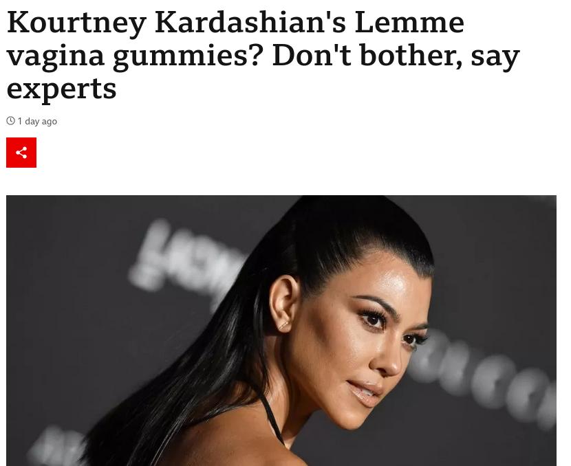 卡戴珊家族吃软糖,卡戴珊吃的糖果