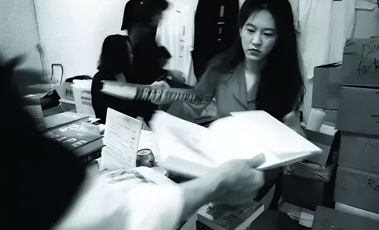 她用一生为30万人伸冤，自杀时年仅36岁