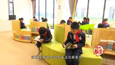 深圳最有科技感的学校,十分有科技感的学校