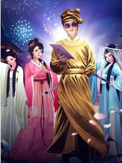 十言楹联集锦,楹联大全及赏析