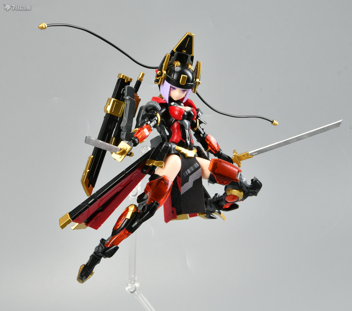 御模道锦衣卫059,御模道锦衣卫059是双素体吗