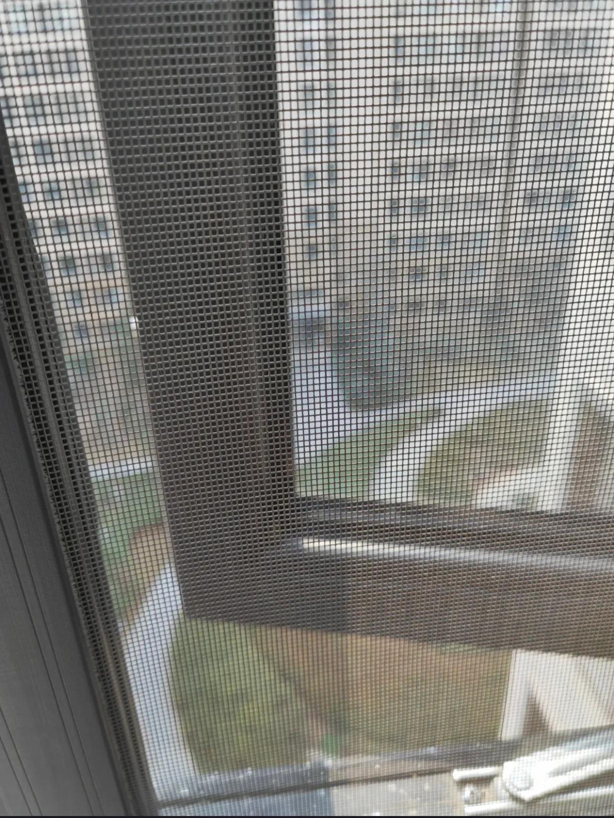 金刚网纱窗自己更换高透网,金刚网纱窗能不能换高透网