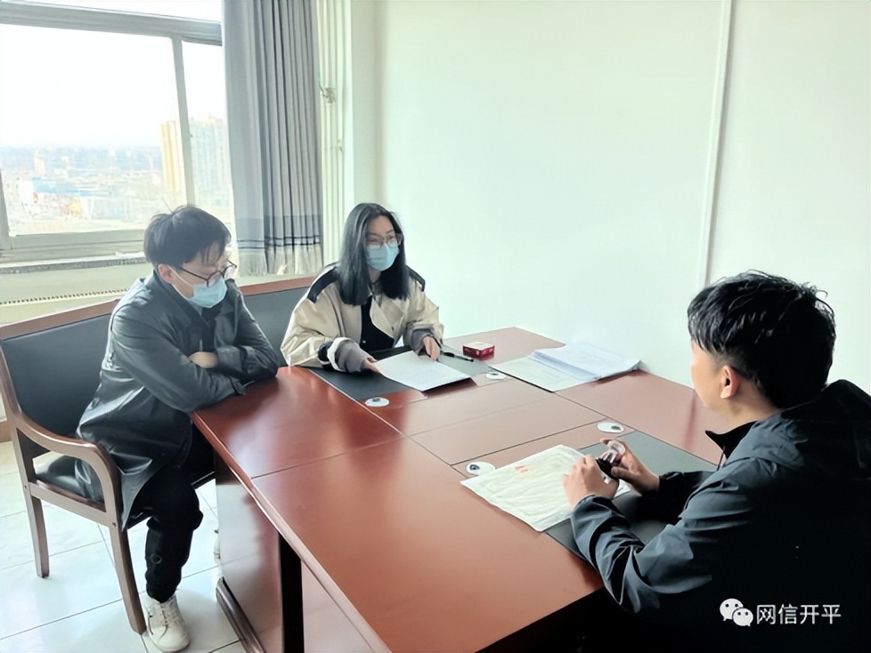 一地网信办查处违法违规账号,唐山市网信办工作体系