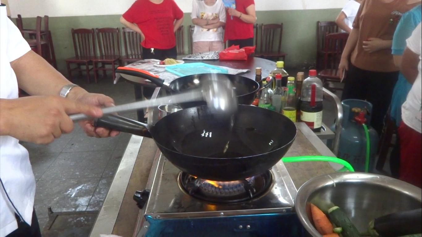 一辈子都吃不腻的西红柿炒鸡蛋,简单的家常菜西红柿炒鸡蛋