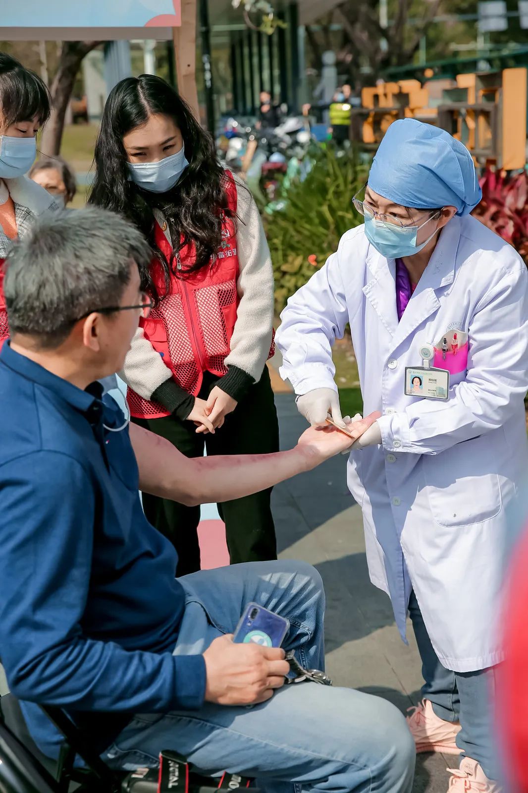 一起到华富幸福小镇过理想的夏天！