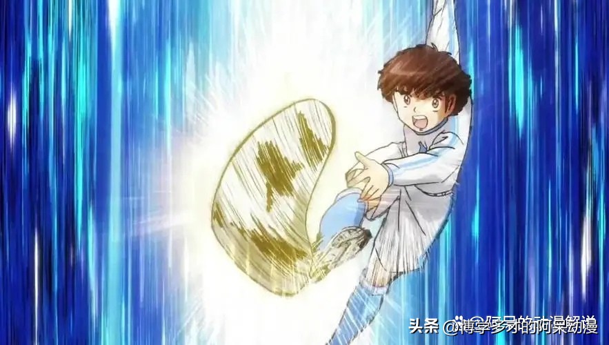 足球小将动画片出到哪部了,足球小将第二部解析