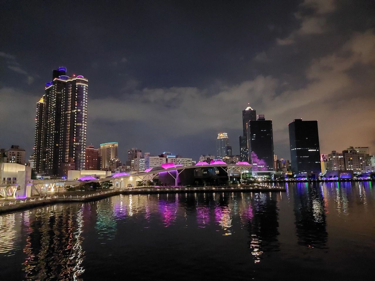 台湾旅游自由行详细攻略,台湾自由行旅游攻略最新