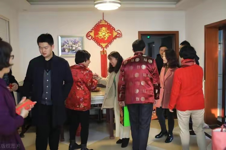 亲戚来往最忌讳的三种人,亲戚相处有哪些禁忌和忠告