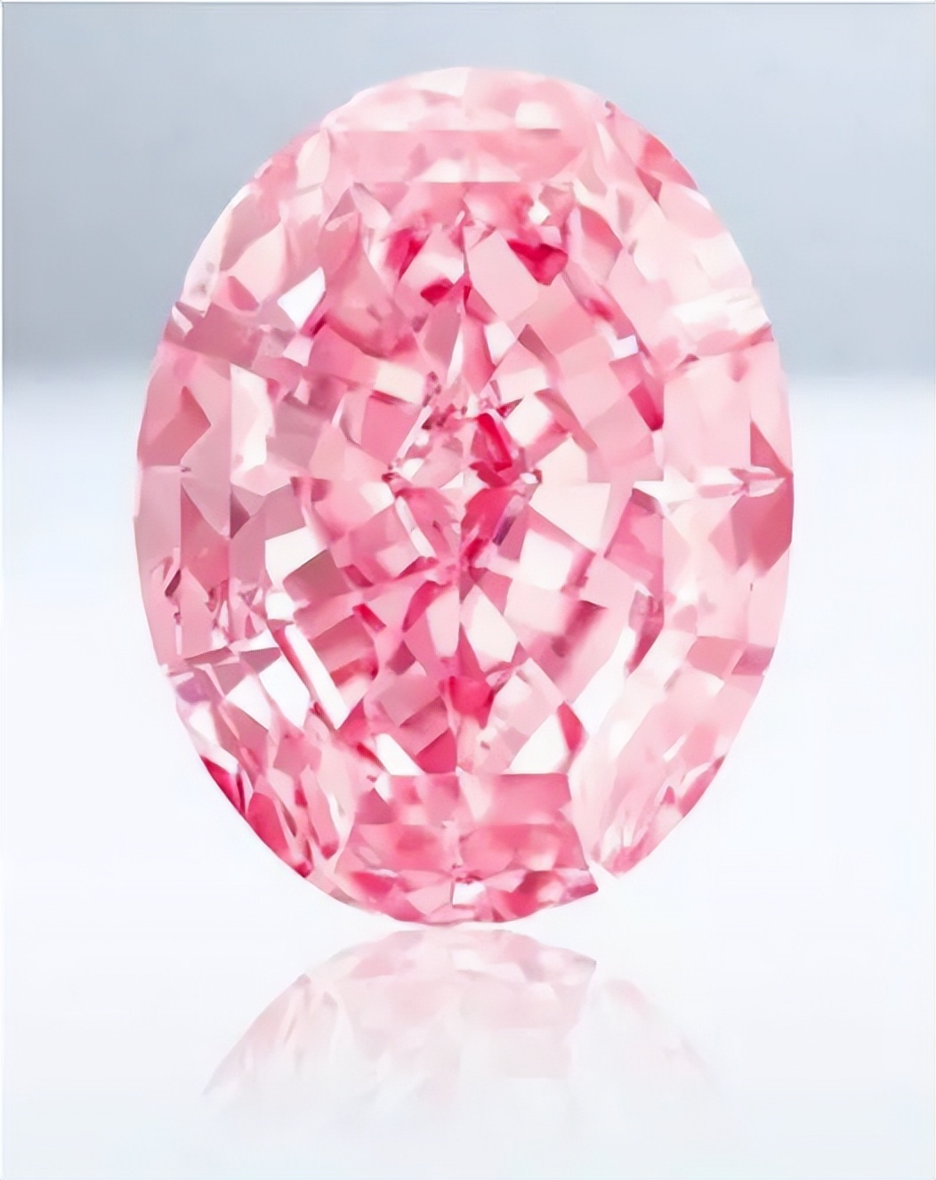 全世界十大彩钻视频,彩钻罕见程度