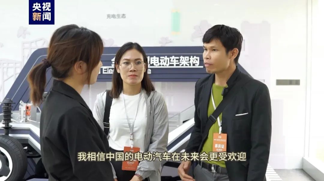 东南亚国家看中国和美国,东盟国家看中国