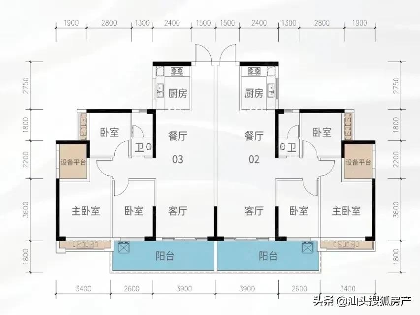 看一眼就心动的美景,梅溪湖周边网红打卡地