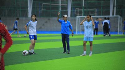 亚洲足球小姐2019年,亚洲足球小姐