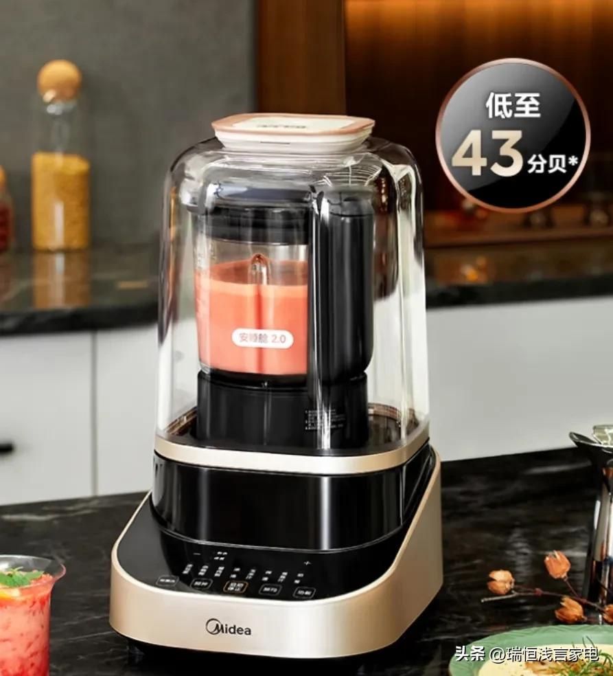 破壁机预热停止的修理方法,破壁机的维修与保养