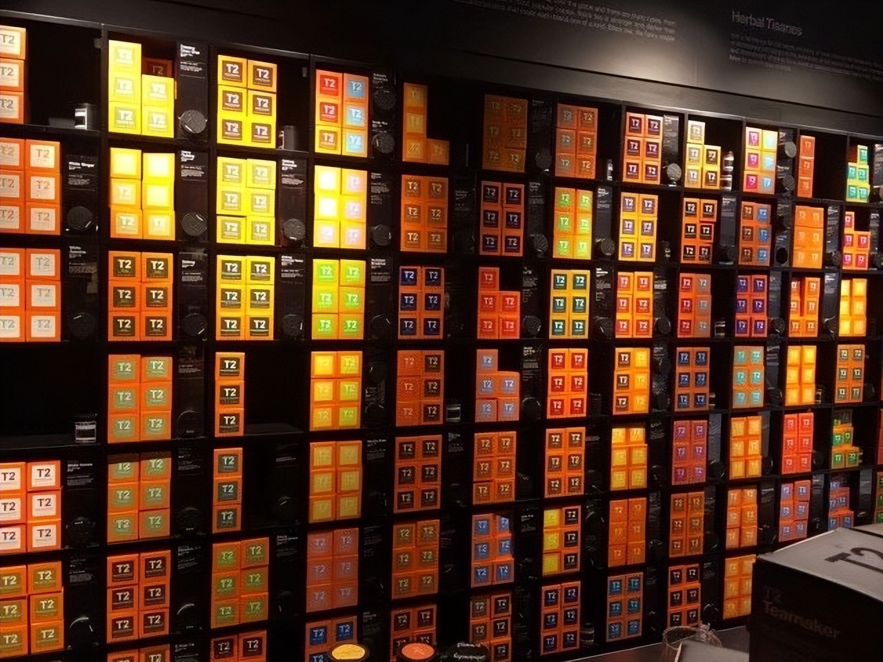 t2茶叶澳洲,文圣茶话