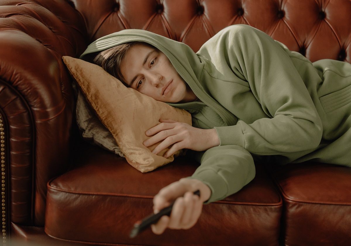 姐姐自私作为弟弟怎么办,如果弟弟不争气当姐姐的该怎样办