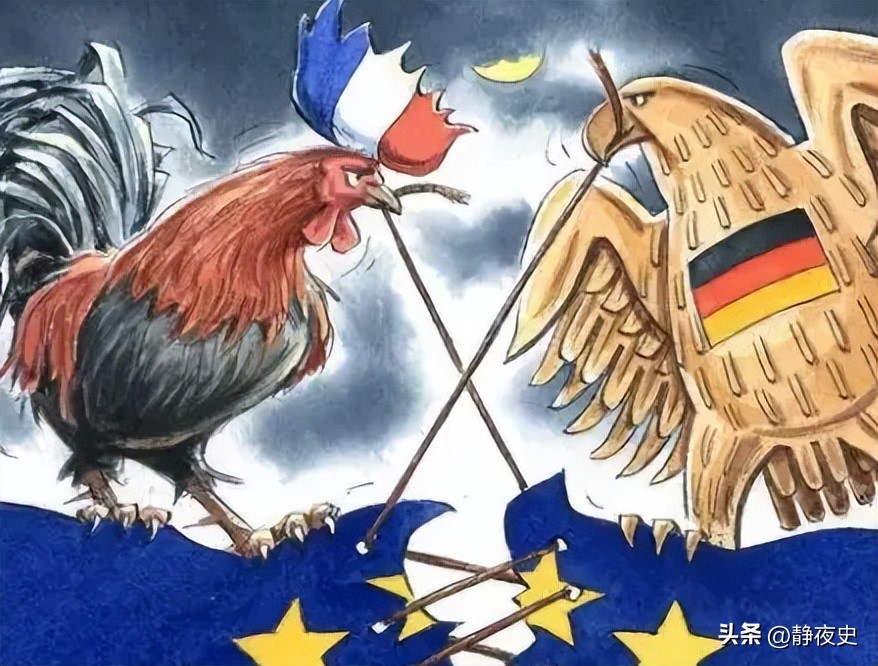 欧盟内讧了吗,欧盟起内讧波兰指责