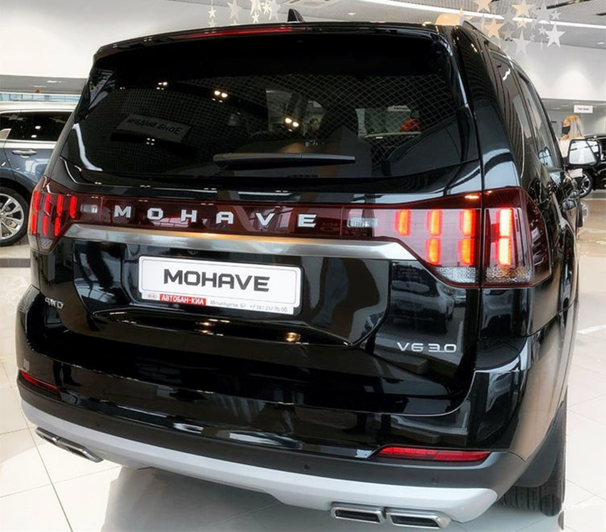 新款霸锐柴油版,霸锐全新车