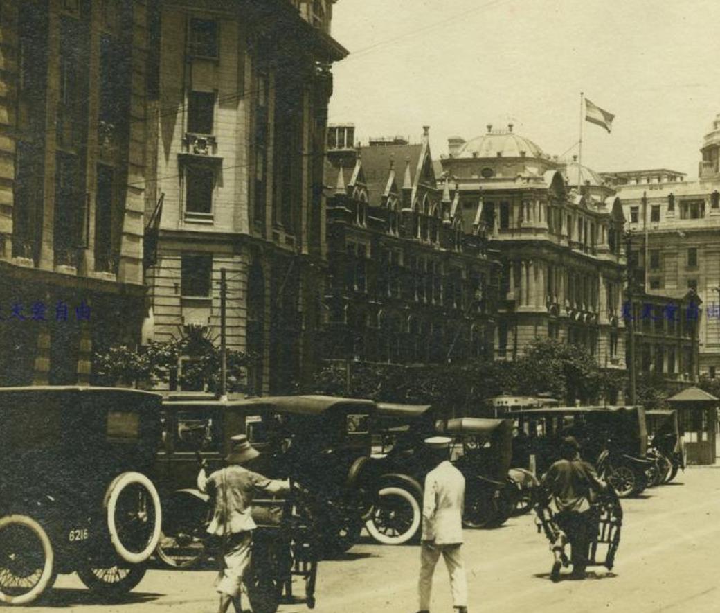 沙逊家族为什么帮日本人侵华,沙逊家族还控制汇丰银行吗