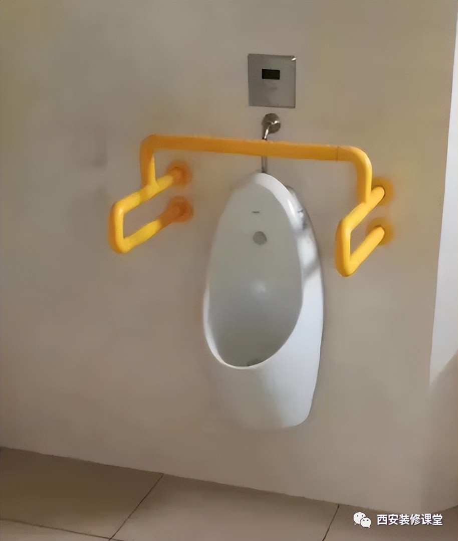 老人卫生间应该怎么设置,老人独居的正确方法