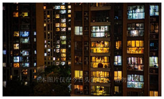 总结：承德的房地产五大怪象