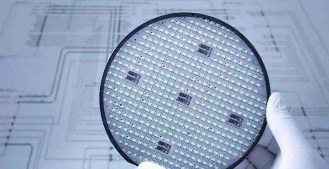 十大硅晶圆厂商,国内硅晶圆生产厂商