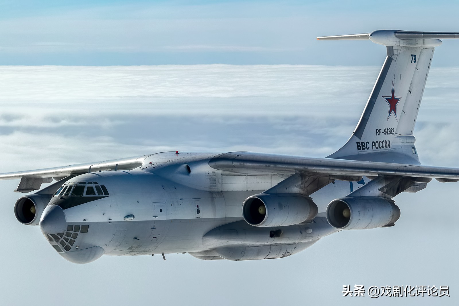 乌克兰出现了哪些历史武器,乌克兰用了什么空中装备