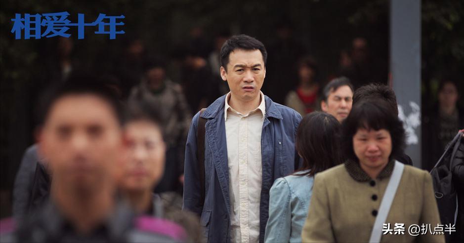 风吹半夏好剧推介,风吹半夏网剧分析