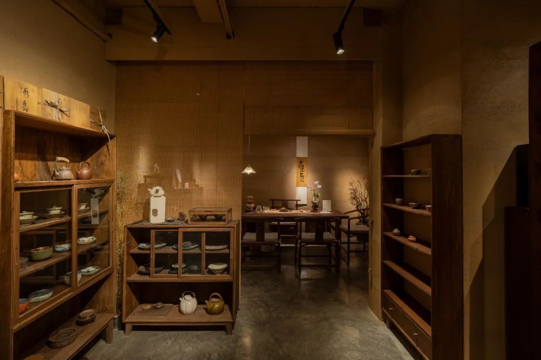 深圳小众设计师工作室,南头古城设计