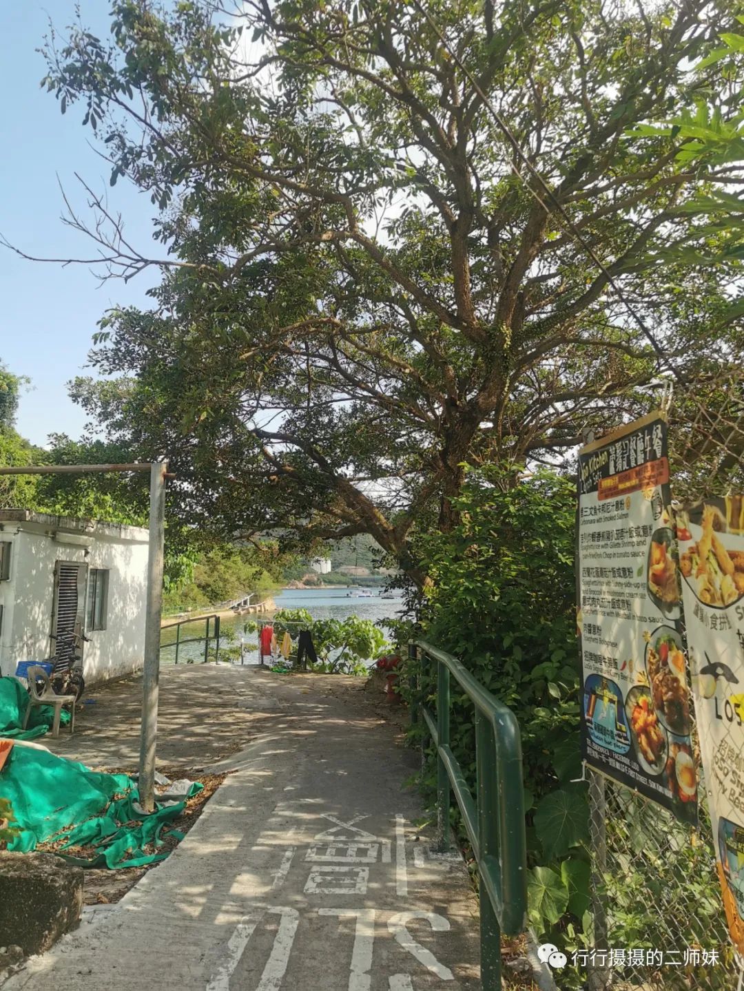 香港小众海岛旅游攻略,香港南丫岛美景