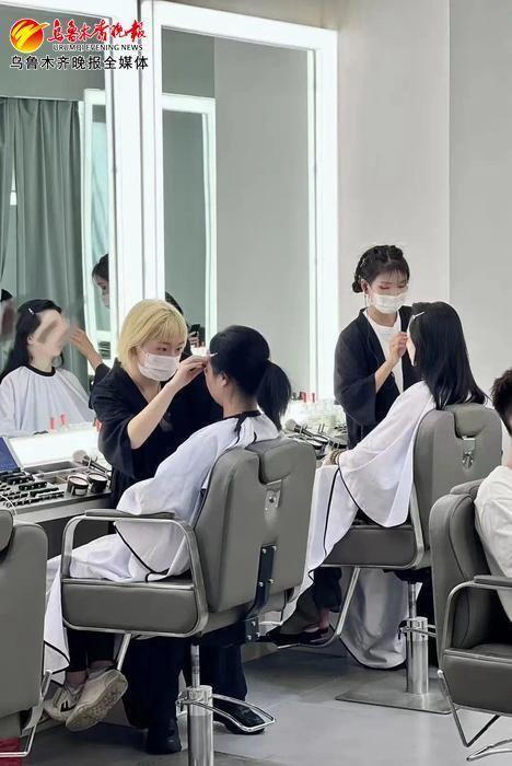 乌鲁木齐西山商业综合体,乌鲁木齐在建商业综合体