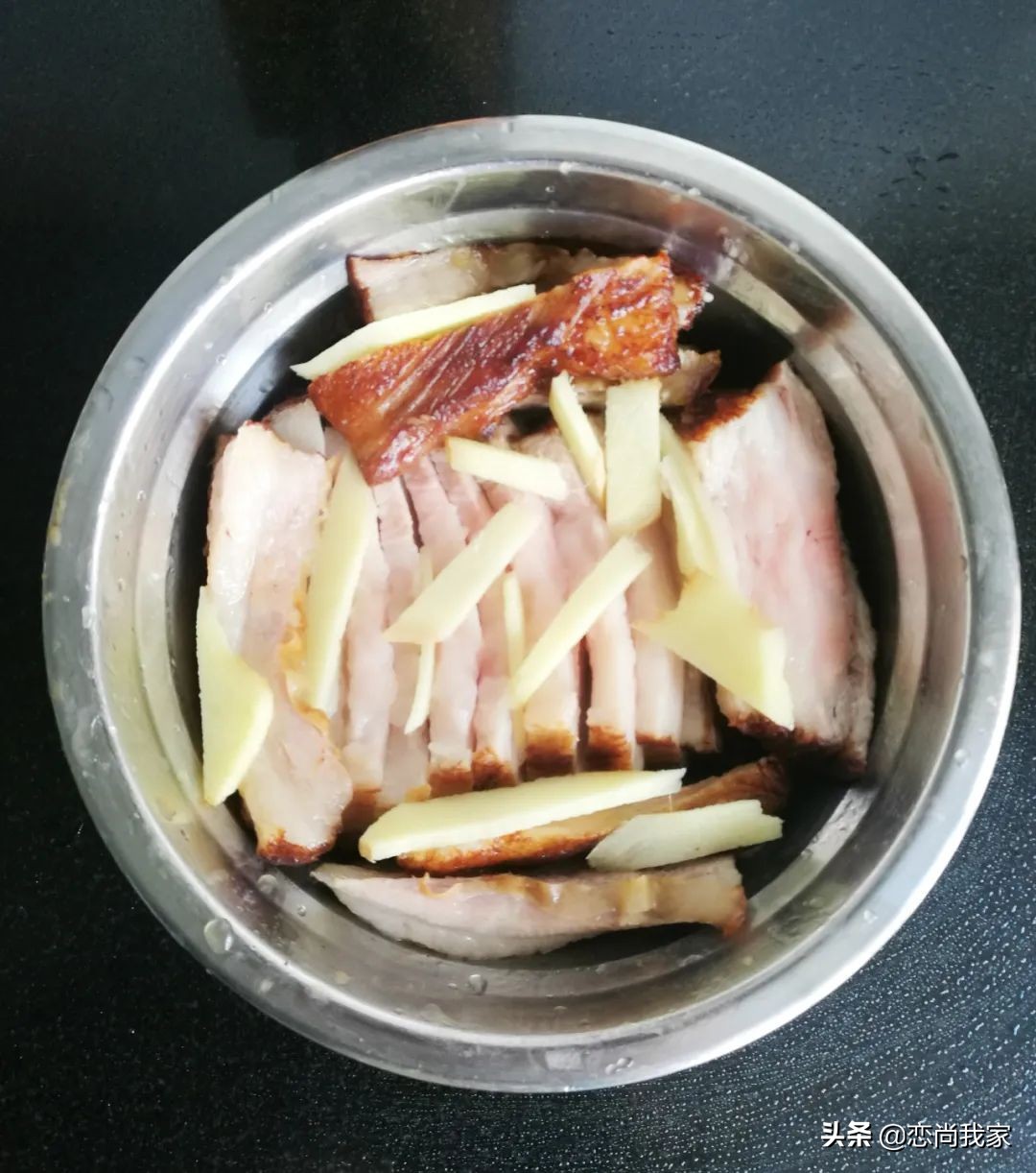 扣肉怎么做最好吃，要软糯不油腻，这些细节一个也不能少