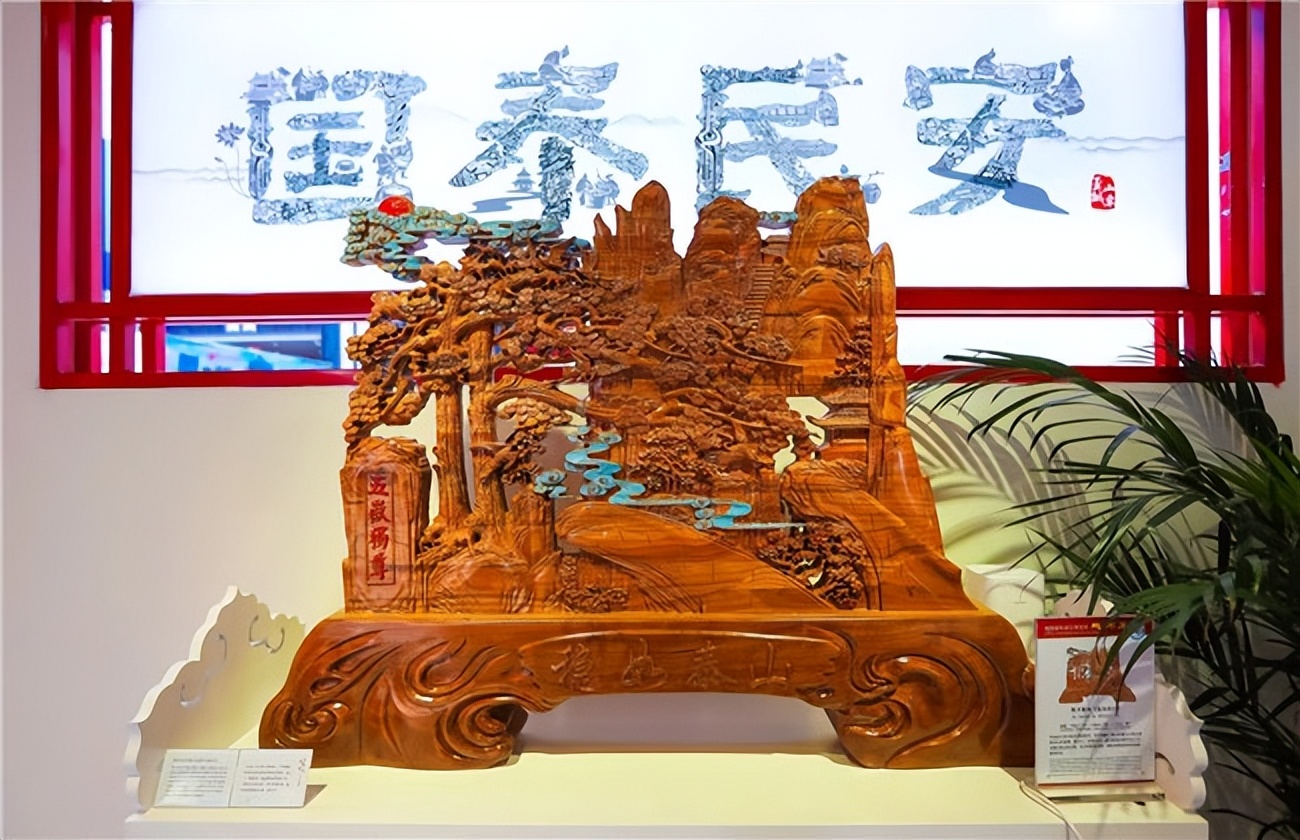 好品山东原产地,好品山东的影响力