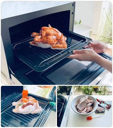 东芝w80水波炉测评,东芝水波炉最实用