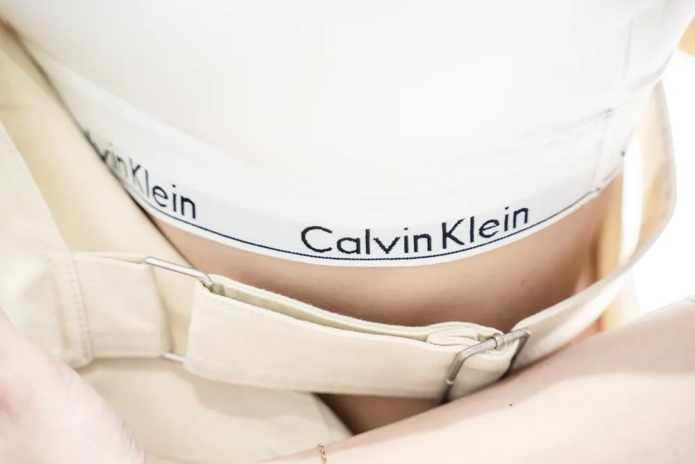 七夕送女友礼物小ck情人节限定,七夕礼物送男朋友推荐ck