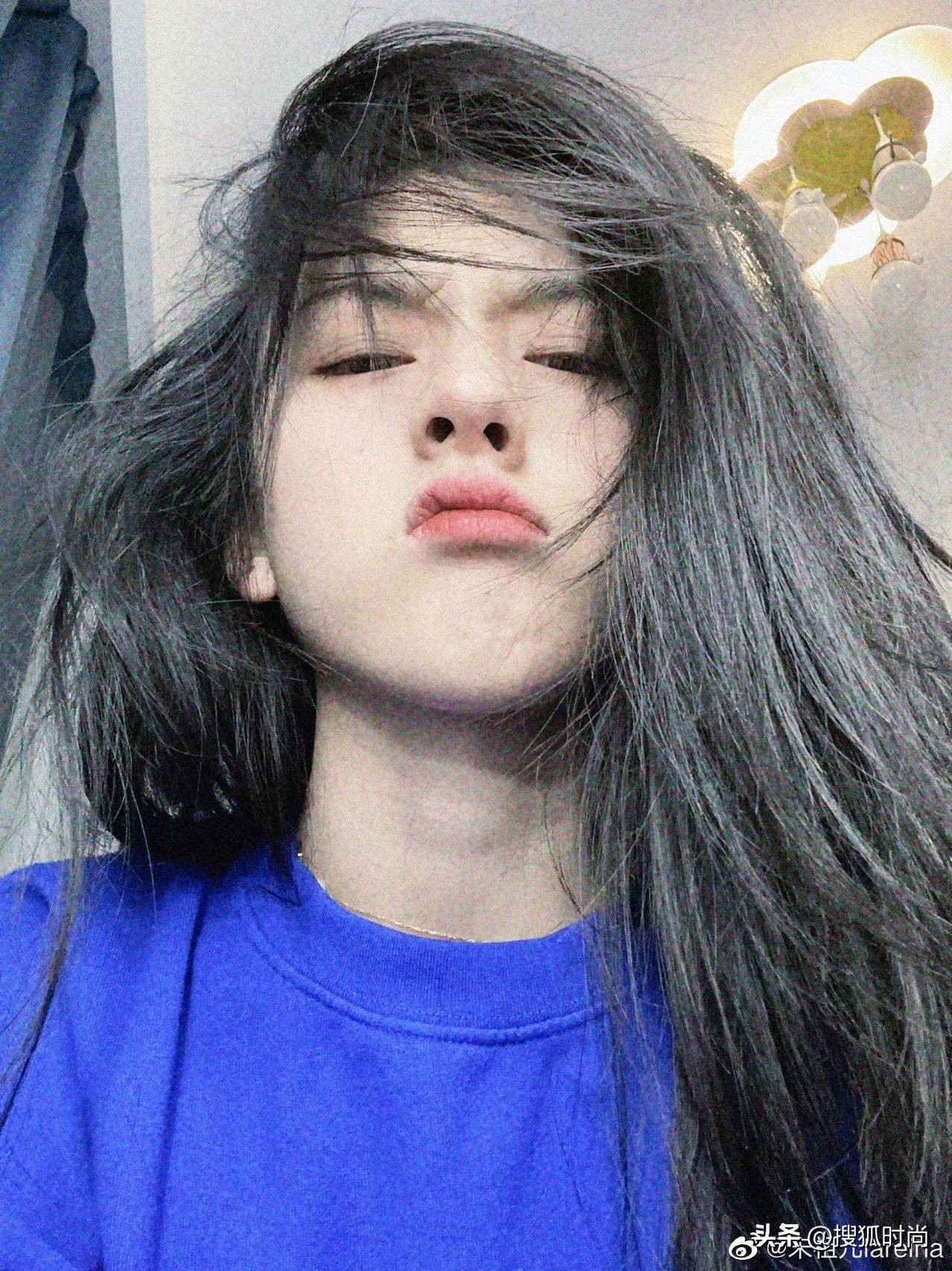 普通人的多巴胺穿搭夏季,少女感多巴胺穿搭