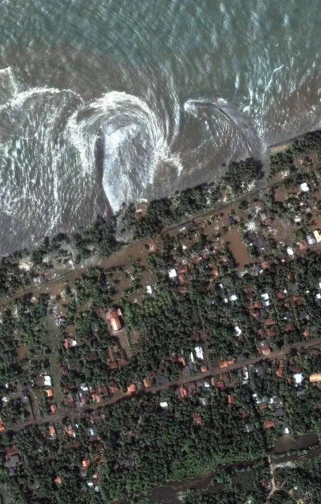 最强的地震发生在哪,世界上最恐怖的10大地震