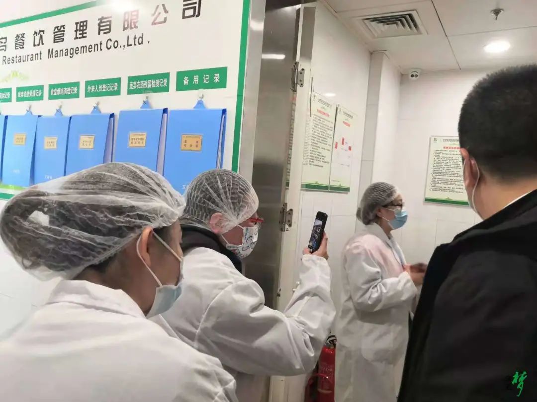 生态城小外小学部好吗,滨海小外小学食堂