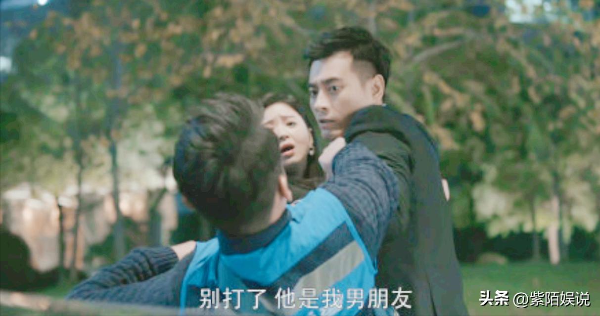 欢乐颂樊胜美给王柏川做饭吃饭,欢乐颂樊胜美王柏川约会吃饭