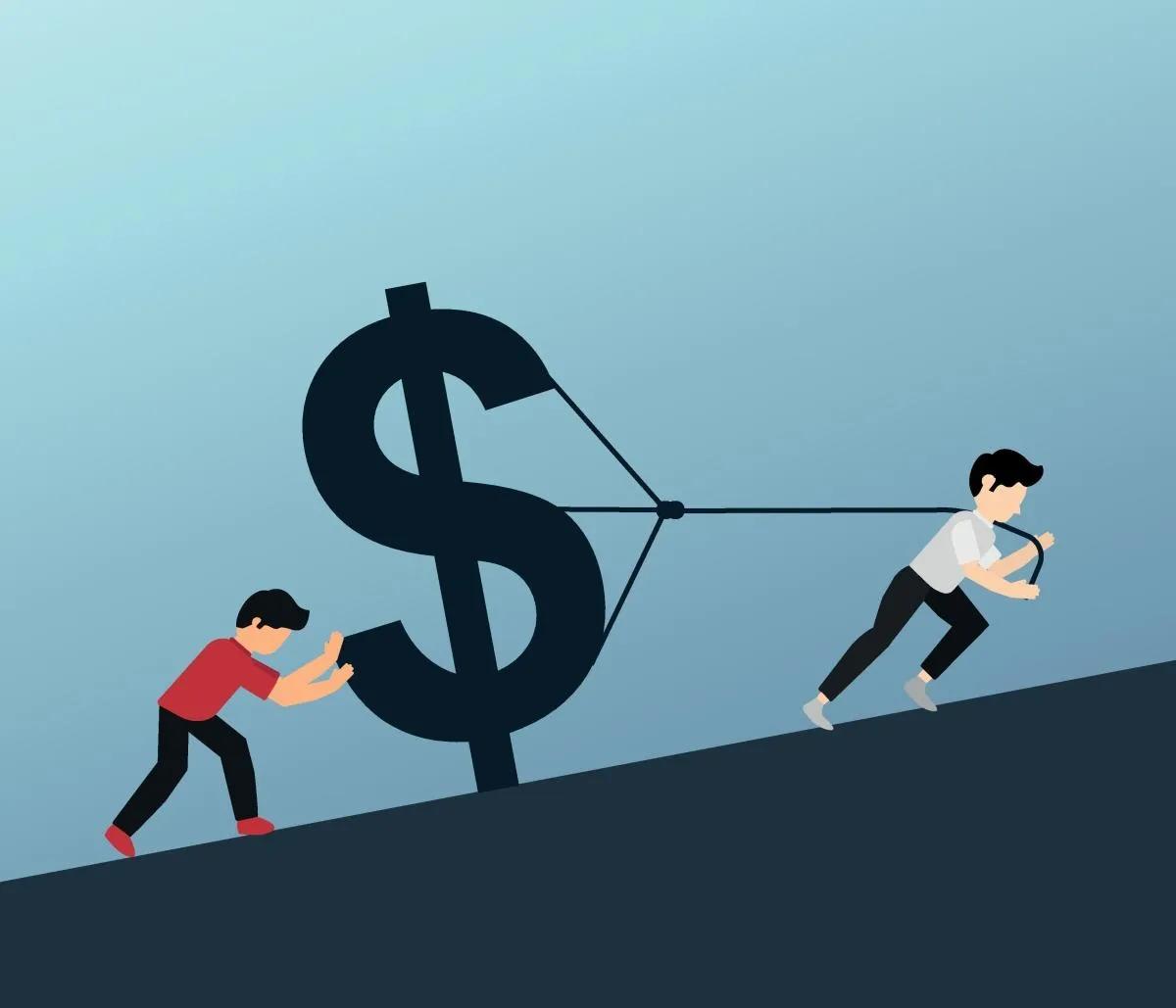 创业应该走哪条路最好赚钱,年轻人怎么创业才不会亏钱