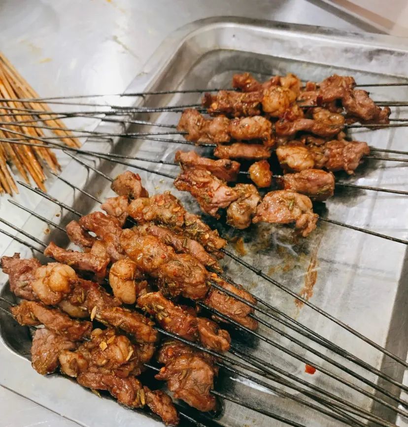 西安土著餐饮必吃榜,西安必吃榜排名餐厅自助