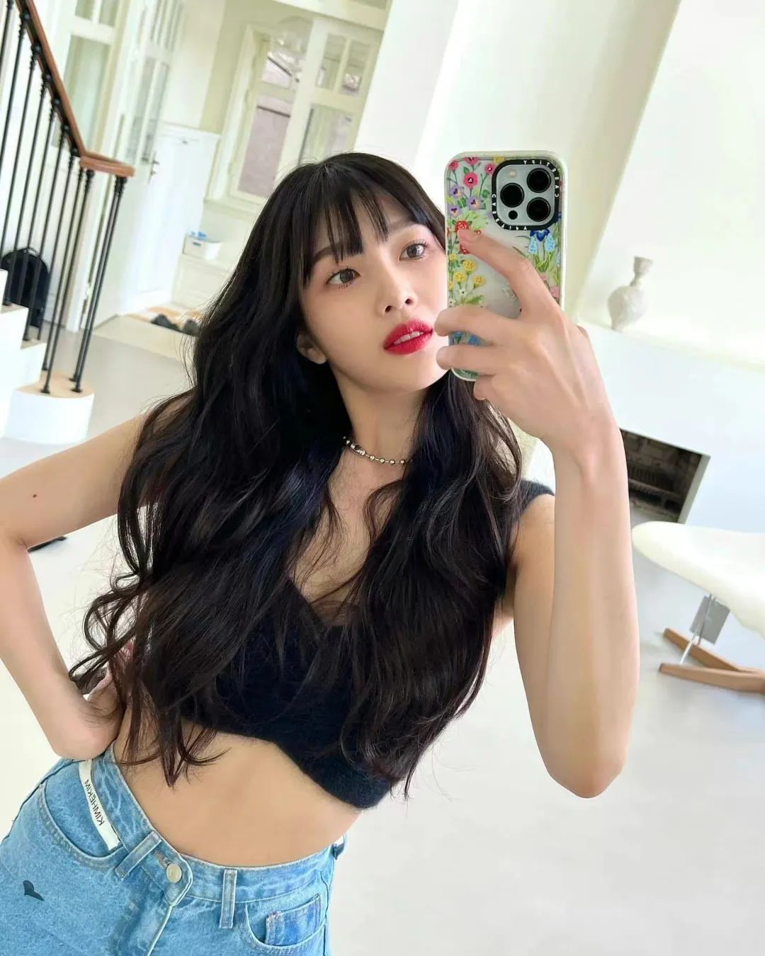 头发又细又软又少适合剪什么发型,头发细又少圆脸适合什么短发发型