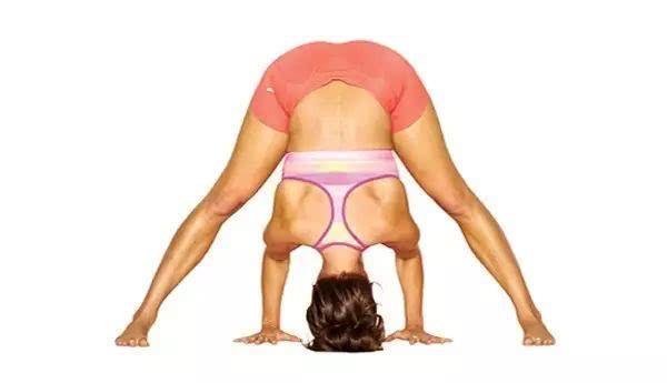 春季鼻炎高发，一组瑜伽体式轻松治愈，增强身体抵抗力