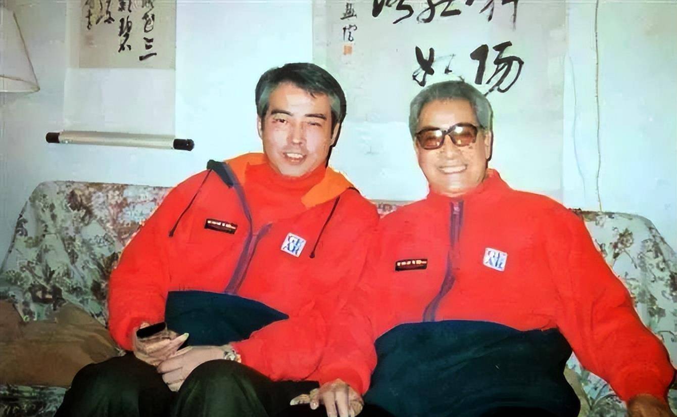 陈凯歌多大娶的陈红,陈凯歌妻子陈红几婚