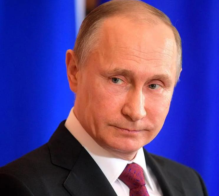 俄领土被波兰改名，不到24小时，普京签署总统令，预备役开始集训